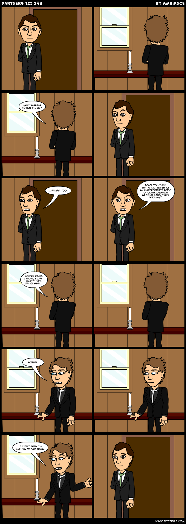 Partners III 293