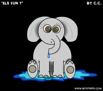 'Ele fun t'