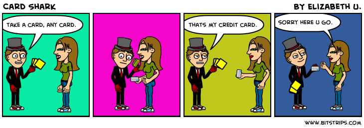 Card Shark