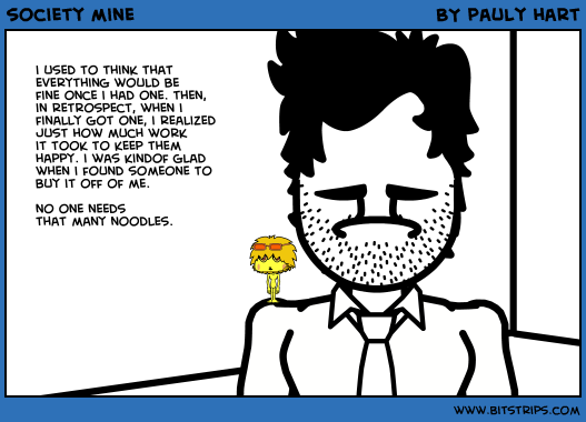society mine