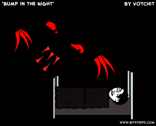 'Bump in the Night'