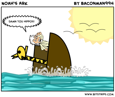 Noah's Ark