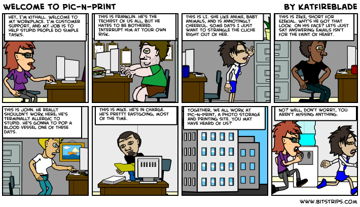 Welcome to Pic-N-Print