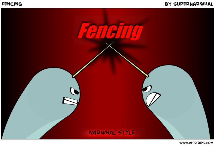 Fencing