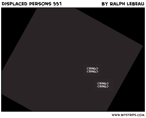 Displaced Persons 551