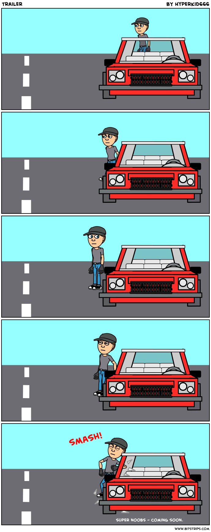 Trailer