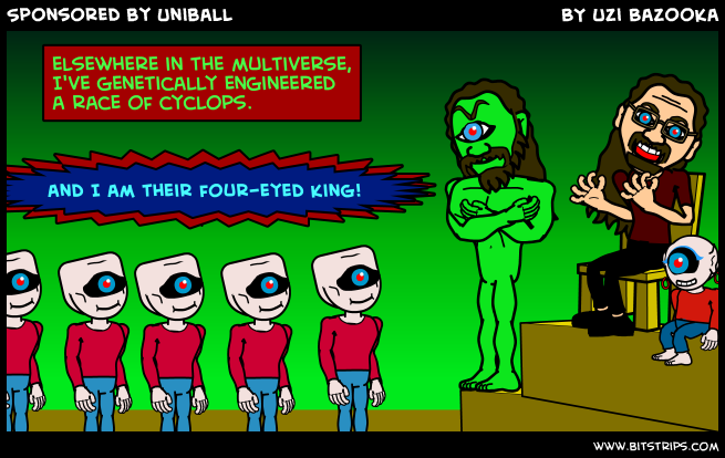 Sponsored by Uniball