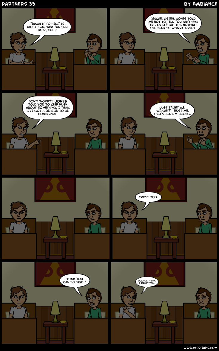 Partners 35