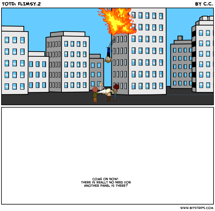 TotD: FLIMSY.2