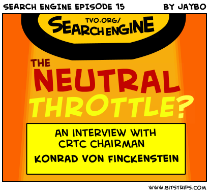 SEARCH ENGINE EPISODE 15