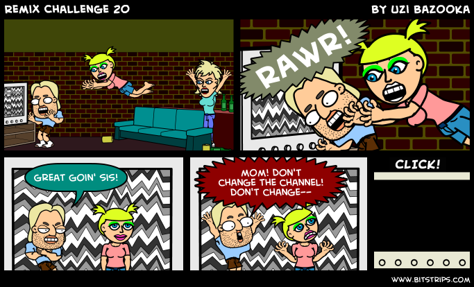 Remix Challenge 20