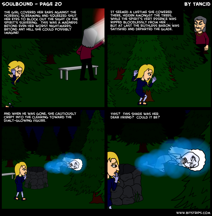 Soulbound - Page 20