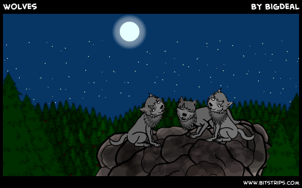 Wolves