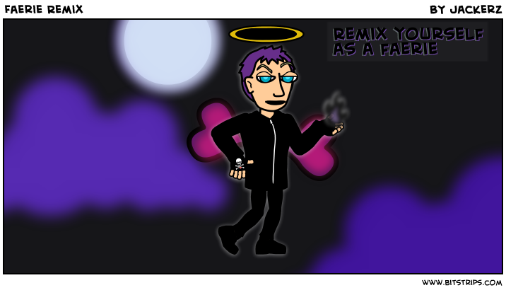Faerie Remix