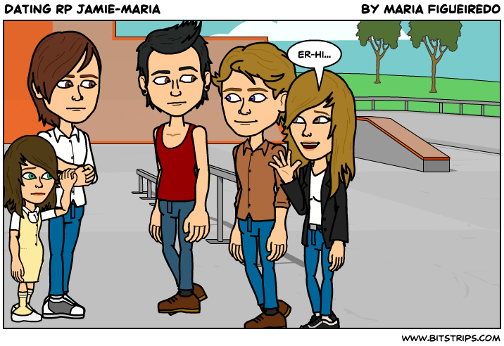 Rp dating