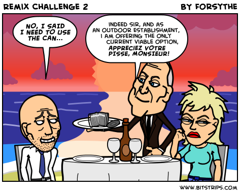 Remix Challenge 2