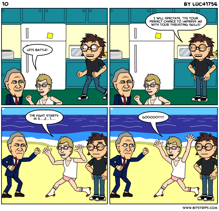 10