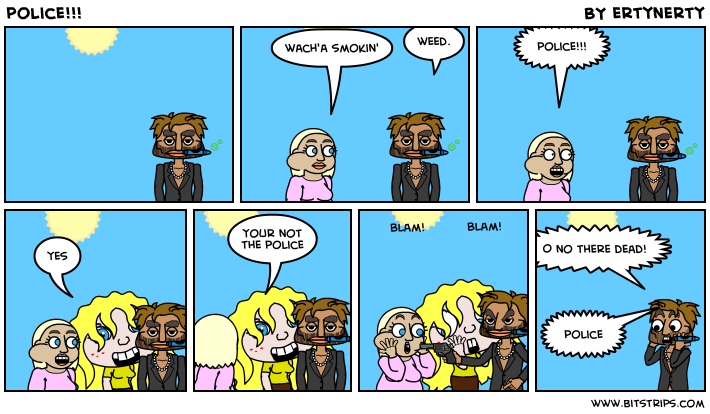 police!!!