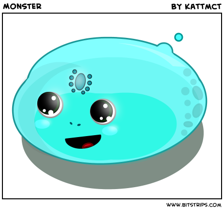 Monster