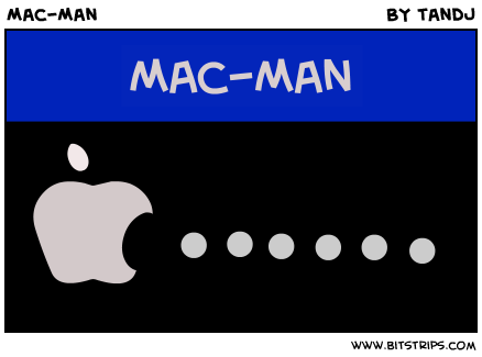 Mac-Man
