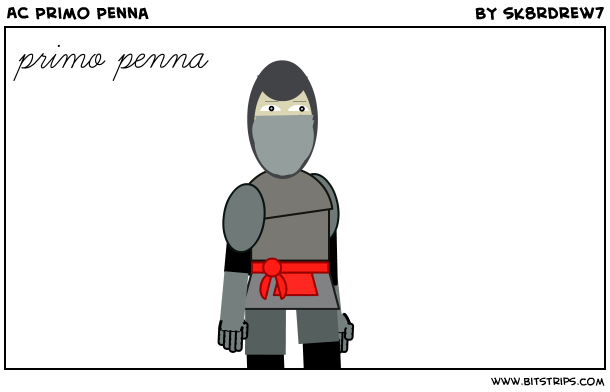 AC Primo Penna