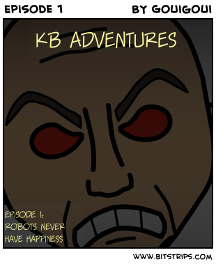 Episode 1