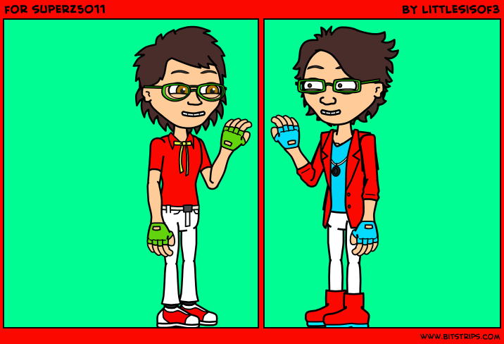 for superZ5011