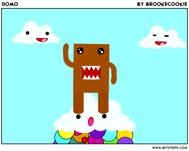 domo