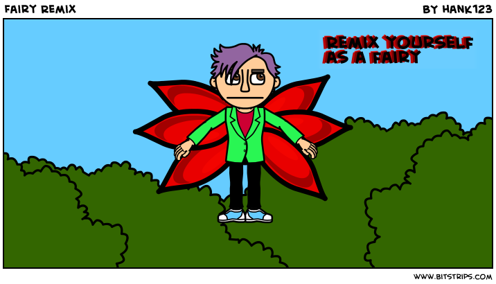 Fairy Remix