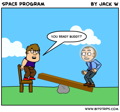 Space Program