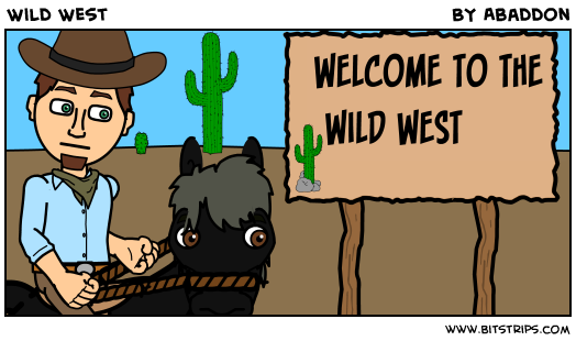 Wild West