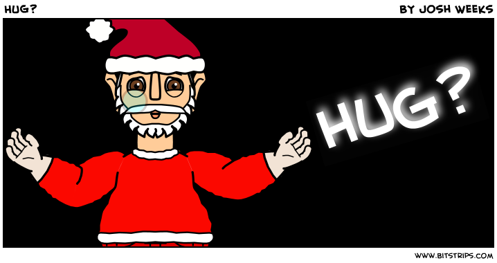 HUG?