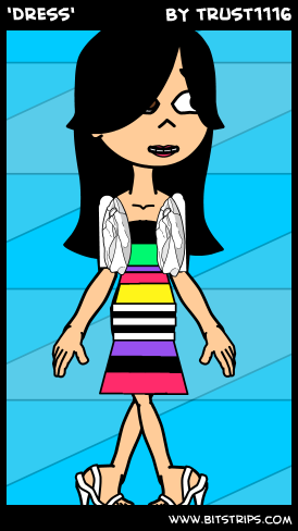 'Dress'