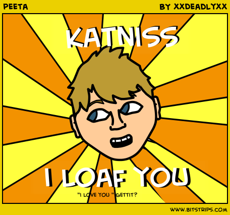 peeta