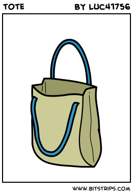 tote