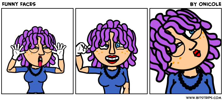 Funny Faces