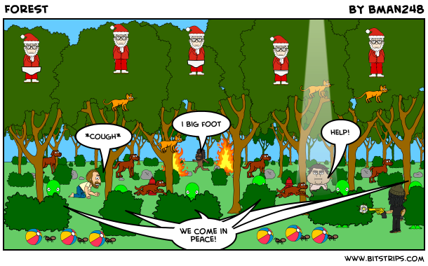 Forest