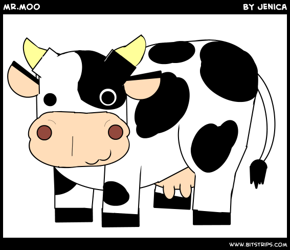 mr.moo