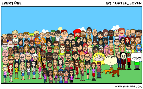EVERYONE