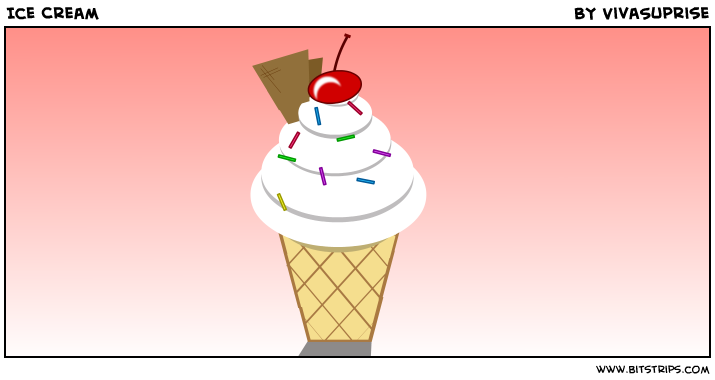 Ice Cream