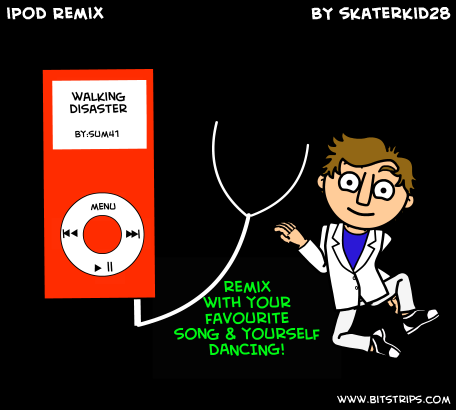 iPod Remix