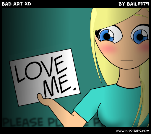 bad art xD