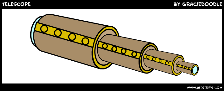 Telescope