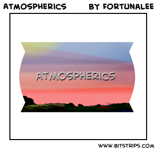 Atmospherics