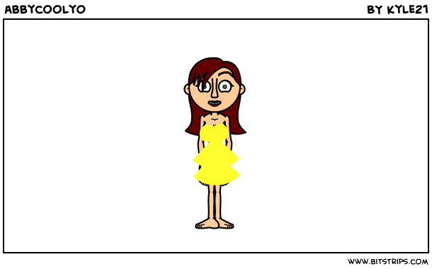 abbycoolyo