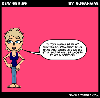 New series
