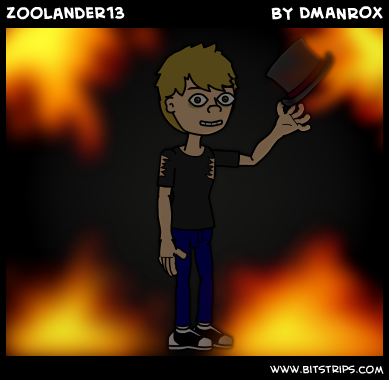 Zo0lander13