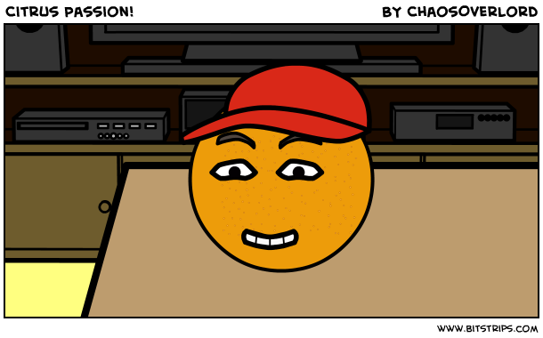 Citrus Passion!