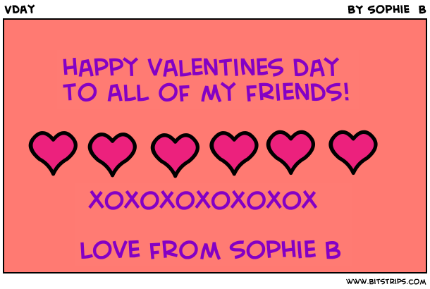 Vday