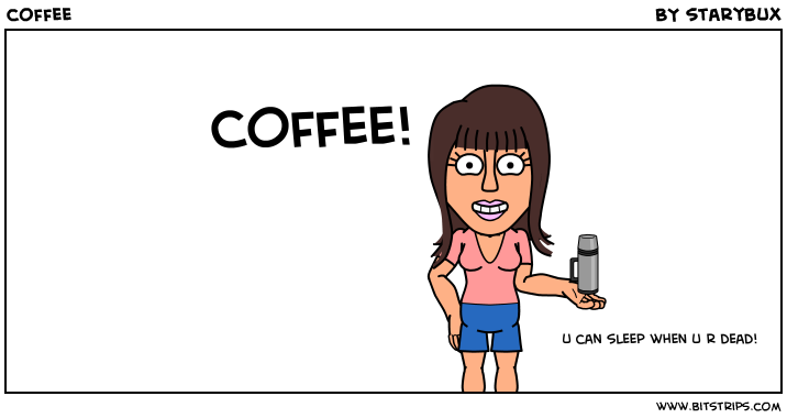 coffee